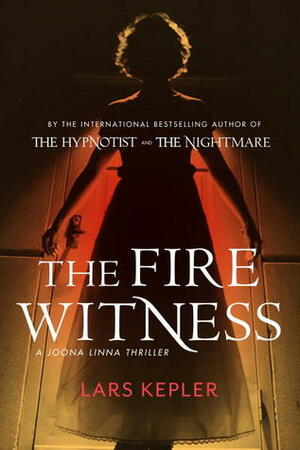 The Fire Witness by Lars Kepler