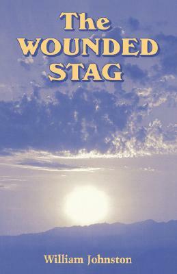 Wounded Stag by William Johnston