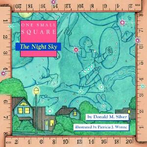 One Small Square, the Night Sky by Donald M. Silver