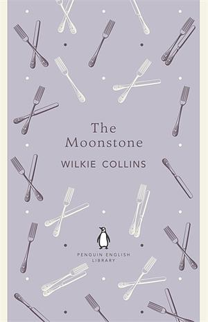 The Moonstone by Wilkie Collins