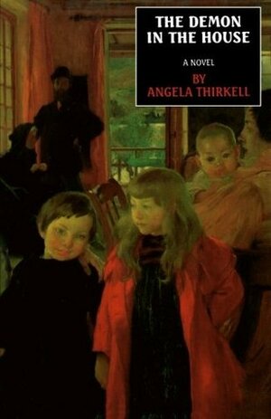 The Demon in the House by Angela Thirkell
