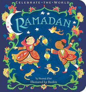 Ramadan by Hannah Eliot