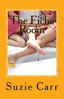 The Fiche Room by Suzie Carr