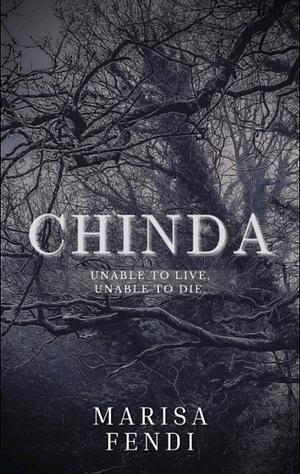 Chinda by Marisa Fendi