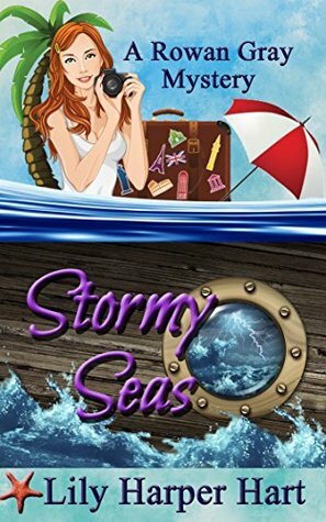 Stormy Seas by Lily Harper Hart