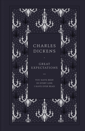 Great Expectations by Charles Dickens