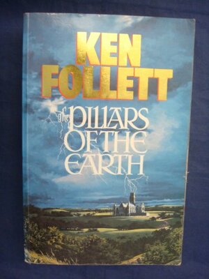 The Pillars of the Earth by Ken Follett