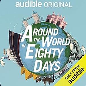 Around the World in 80 Days by Jules Verne