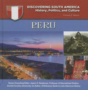 Peru by Charles J. Shields