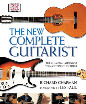 New Complete Guitarist by Richard Chapman, Les Paul