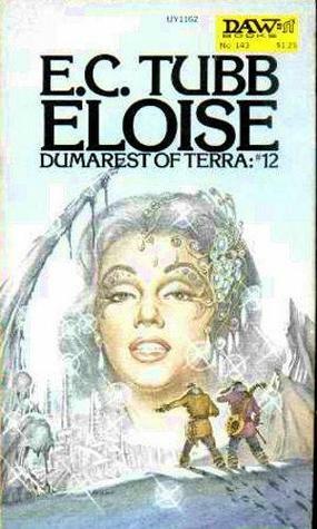 Eloise by E.C. Tubb