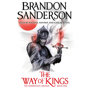 The Way of Kings by Brandon Sanderson