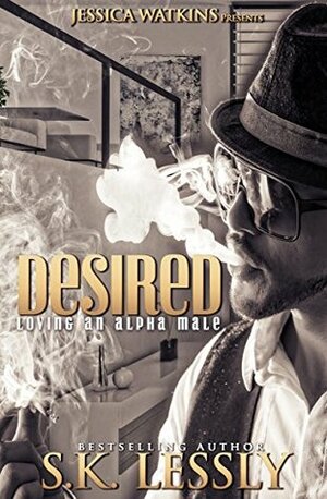 Desired by S.K. Lessly