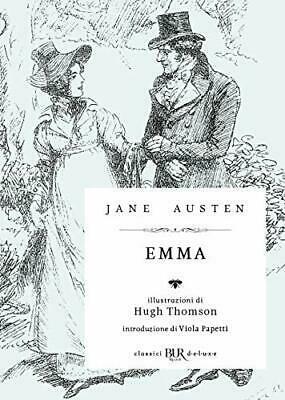 Emma by Jane Austen