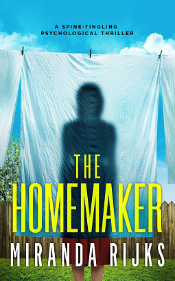 The Homemaker by Miranda Rijks