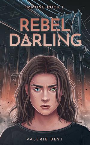 Rebel Darling by Valerie Best