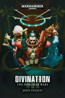 The Horusian Wars: Divination by John French