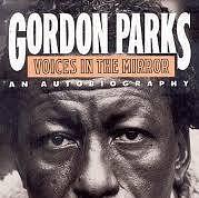 Voices In The Mirror  by Gordon Parks