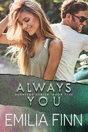 Always You by Emilia Finn