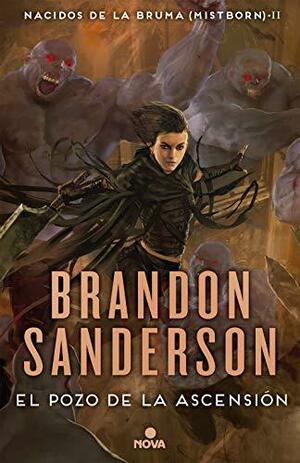 El Pozo de la Ascensión by Brandon Sanderson