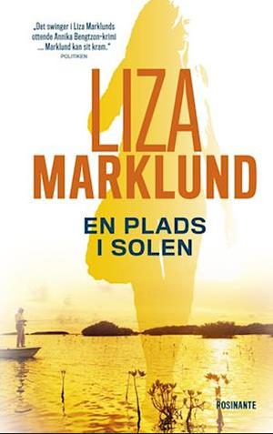 En plads i solen: krimi by Liza Marklund