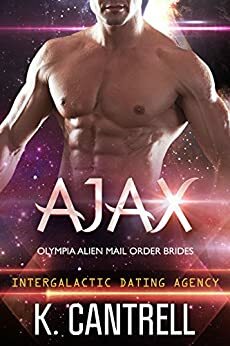 Ajax by K. Cantrell