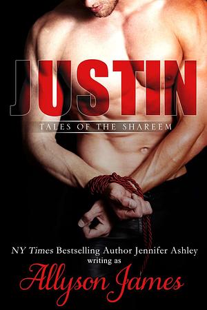 Justin by Allyson James