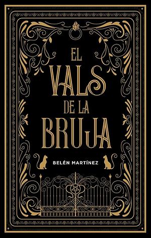 El Vals de la Bruja by Belén Martínez Sánchez