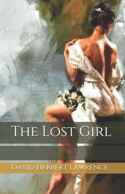 The Lost Girl by D.H. Lawrence