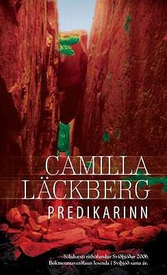 Predikarinn by Camilla Läckberg
