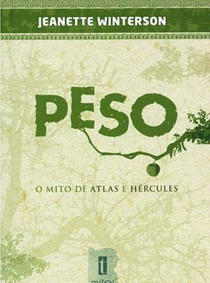 Peso by Jeanette Winterson