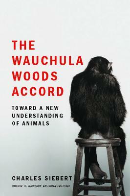 The Wauchula Woods Accord: Toward a New Understanding of Animals by Charles Siebert