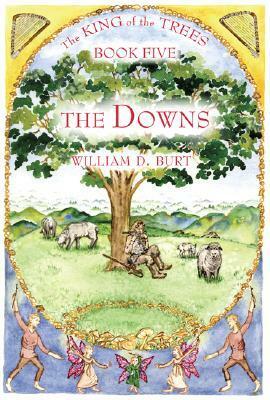 The Downs by William D. Burt