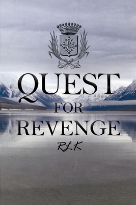 Quest for Revenge by 