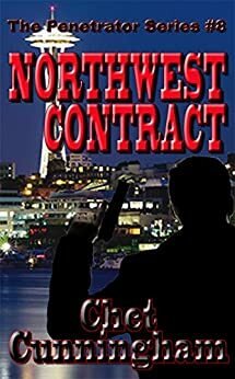Northwest Contract by Lionel Derrick, Chet Cunningham