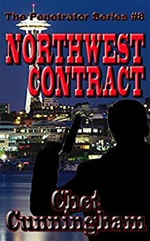 Northwest Contract by Chet Cunningham, Lionel Derrick