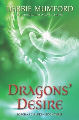 Dragons' Desire by Debbie Mumford