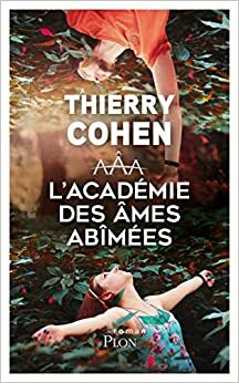 L'académie des âmes abîmées by Thierry Cohen