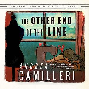 The Other End of the Line by Andrea Camilleri