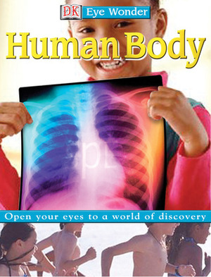 Human Body by Caroline Bingham