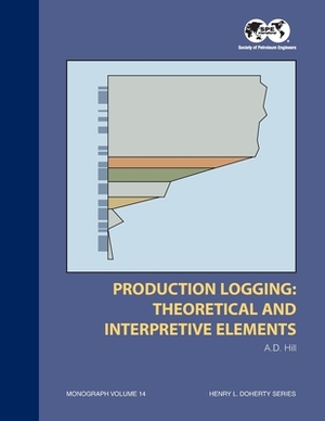 Production Logging - Theoretical and Interpretive Elements by Dan Hill