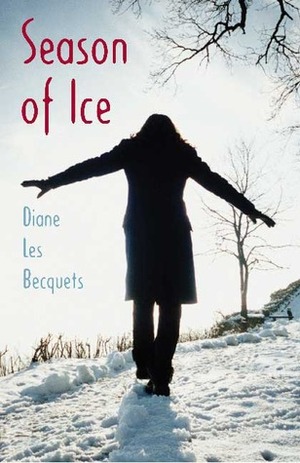 Season of Ice by Diane Les Becquets