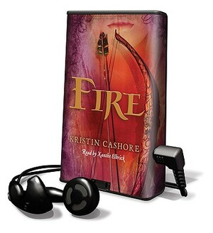 Fire by Kristin Cashore