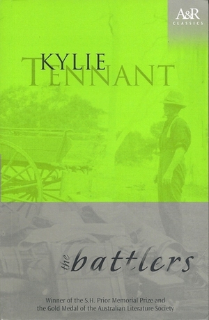 The Battlers by Kylie Tennant