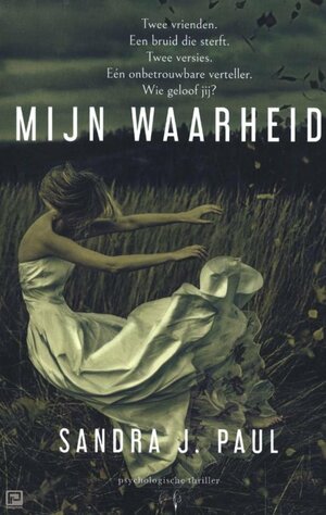 Mijn Waarheid by Sandra J. Paul