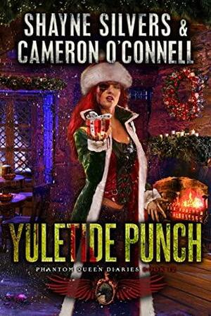 Yuletide Punch by Cameron O'Connell, Shayne Silvers
