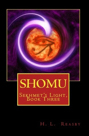 Shomu by H.L. Reasby