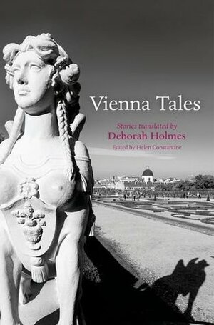 Vienna Tales by Deborah Holmes, Helen Constantine