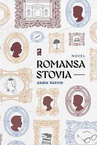 Romansa Stovia by Sania Rasyid