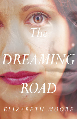 The Dreaming Road by Elizabeth Moore